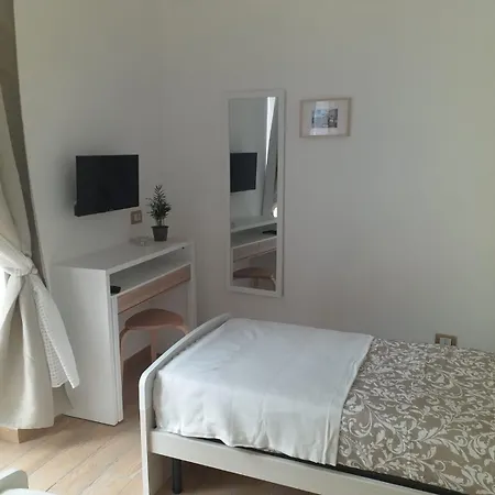 La Cornice Dei Monti Apartment