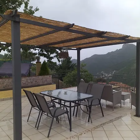 La Cornice Dei Monti *