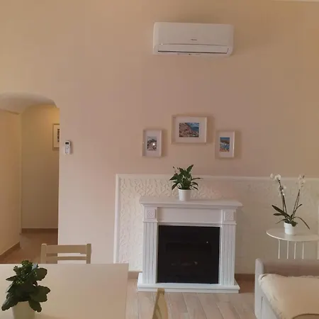 La Cornice Dei Monti Apartment Tramonti