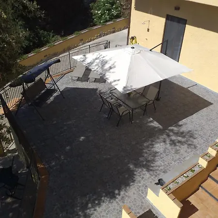 La Cornice Dei Monti