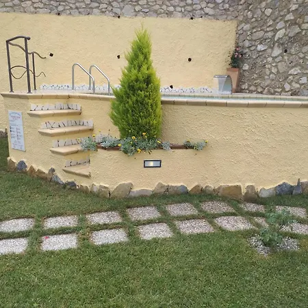 Apartment La Cornice Dei Monti Tramonti