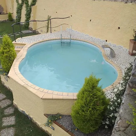La Cornice Dei Monti
