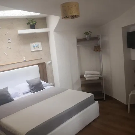 Apartment La Cornice Dei Monti