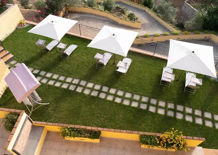 La Cornice Dei Monti Appartement