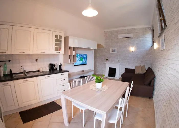 Appartement La Cornice Dei Monti
