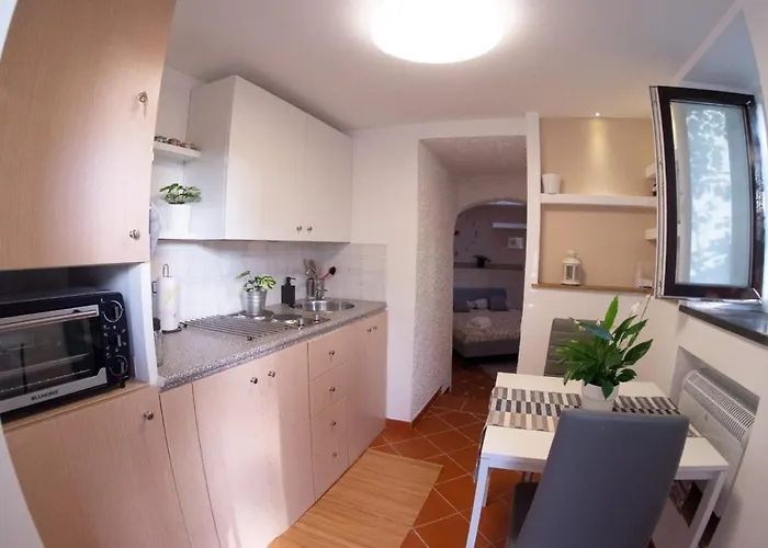 La Cornice Dei Monti *