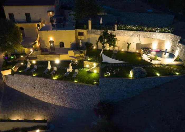 La Cornice Dei Monti