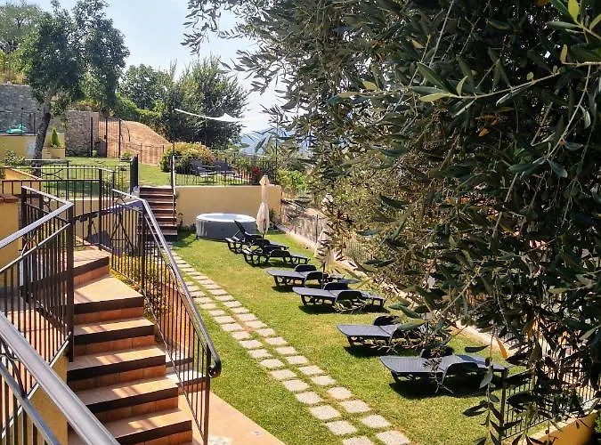 Appartement La Cornice Dei Monti