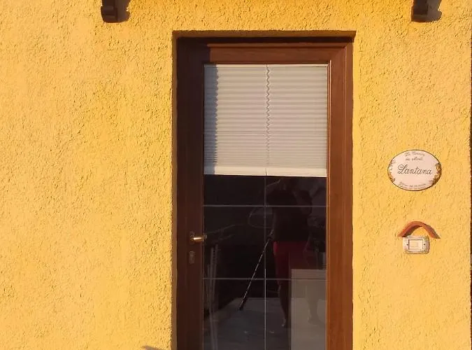 Appartement La Cornice Dei Monti Tramonti