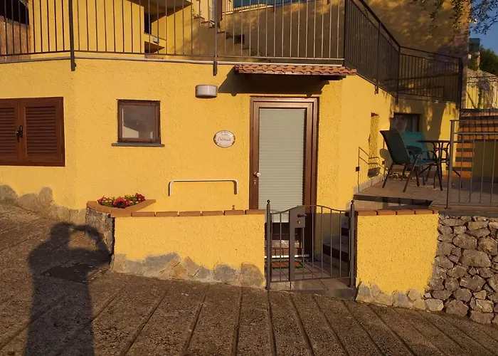 La Cornice Dei Monti