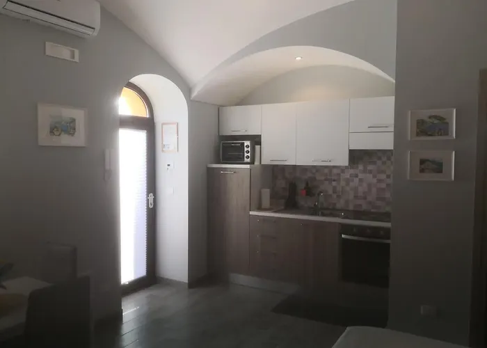 La Cornice Dei Monti