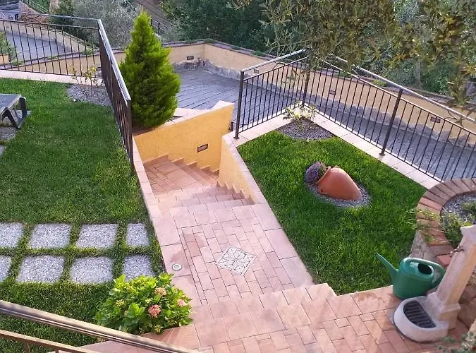 Appartement La Cornice Dei Monti