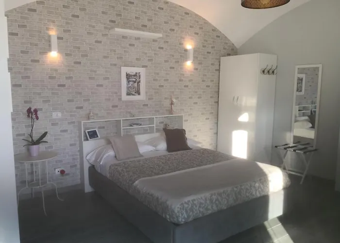 Appartement La Cornice Dei Monti Tramonti