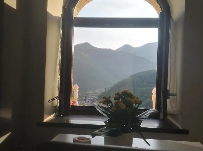 Appartement La Cornice Dei Monti *