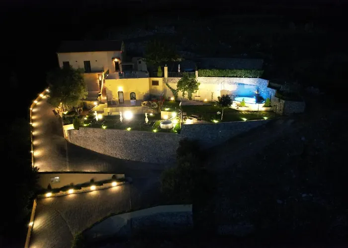 La Cornice Dei Monti