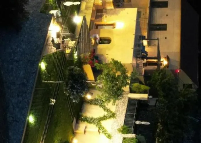 La Cornice Dei Monti Appartement