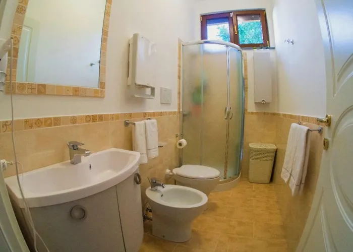 Appartement La Cornice Dei Monti