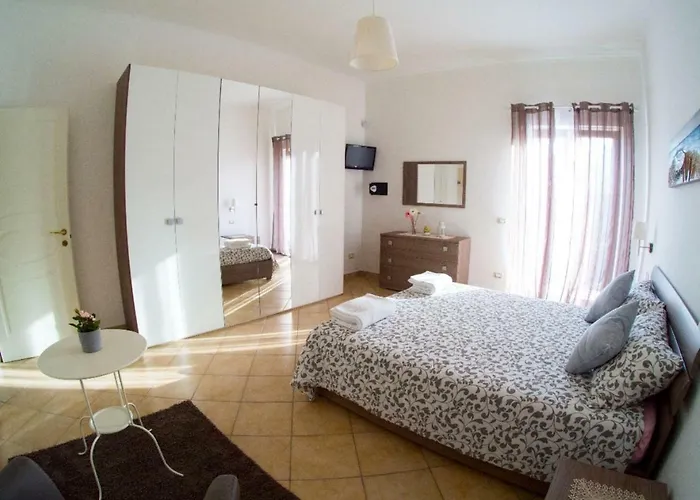 La Cornice Dei Monti