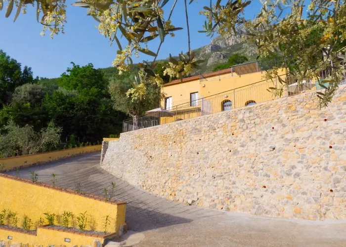 Appartement La Cornice Dei Monti